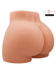 INTENSE DEEP TOUCH - TORSO RICHIE CON ANO E DILDO REALISTICO CON TELEC