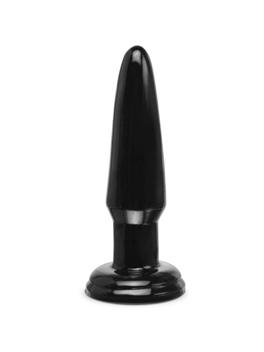 FETISH FANTASY LIMITED EDITION - BEGGINERS BUTT PLUG 9 CM