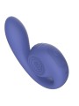 SNAIL VIBE - GIZI LITE DUAL G-PUNKT- & KLITORISVIBRATOR (LILA)