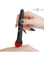 INTENSE - BROSSE VIBRANTE EMILIA 10 VIBRATIONS 16 CM