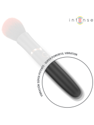 INTENSE - BROSSE VIBRANTE EMILIA 10 VIBRATIONS 16 CM