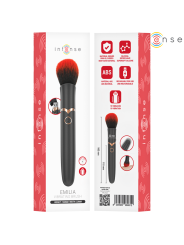 INTENSE - EMILIA VIBRATIONSBÜRSTE 10 VIBRATIONEN 16 CM