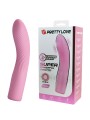 PRETTY LOVE - KISELL G-SPOT ROZE VIBRATOR