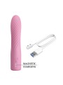 PRETTY LOVE - KISELL G-SPOT PINK VIBRATOR