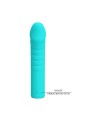 PRETTY LOVE - RYLAN G-SPOT BLUE VIBRATOR