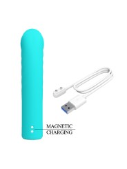 PRETTY LOVE - RYLAN G-SPOT BLUE VIBRATOR