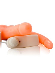 BAILE - PENE REALÍSTICO DOBLE PENETRACIÓN