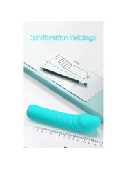 PRETTY LOVE - RYLAN G-SPOT BLUE VIBRATOR