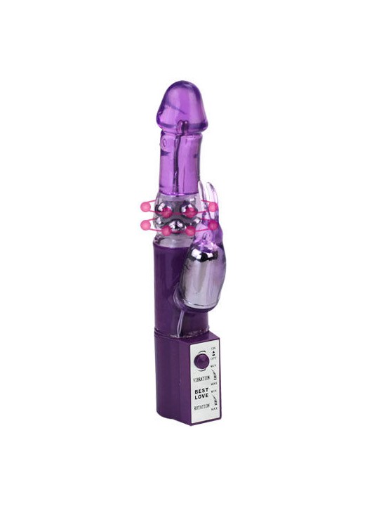 BAILE - HOT LADY II ROTADOR RABBIT PEARL