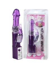 BAILE - HOT LADY II KANINCHENPERLENROTATOR