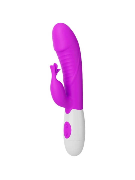 PRETTY LOVE - RASMUSSEN PAARSE G-SPOT VIBRATOR