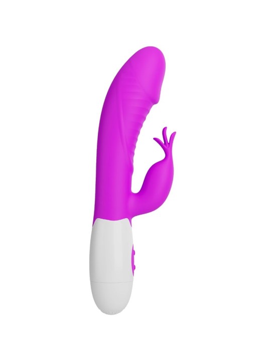 PRETTY LOVE - RASMUSSEN PAARSE G-SPOT VIBRATOR