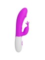 PRETTY LOVE - RASMUSSEN PAARSE G-SPOT VIBRATOR