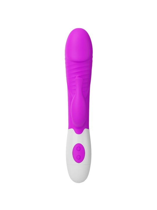 PRETTY LOVE - RASMUSSEN PAARSE G-SPOT VIBRATOR