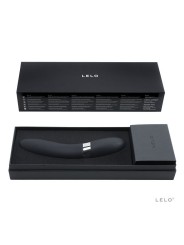 LELO - VIBRADOR ELISE 2 PRETO