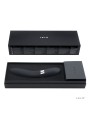 LELO - VIBRADOR ELISE 2 PRETO