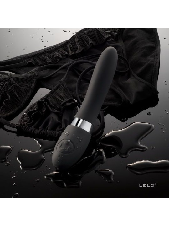LELO - VIBRATEUR ELISE 2 NOIR
