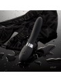 LELO - ELISE 2 BLACK VIBRATOR