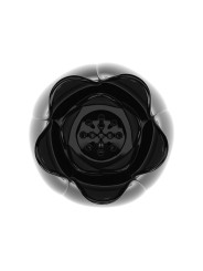 PRETTY LOVE - SECRET GARDEN TÊTE DE MASSAGE NOIRE