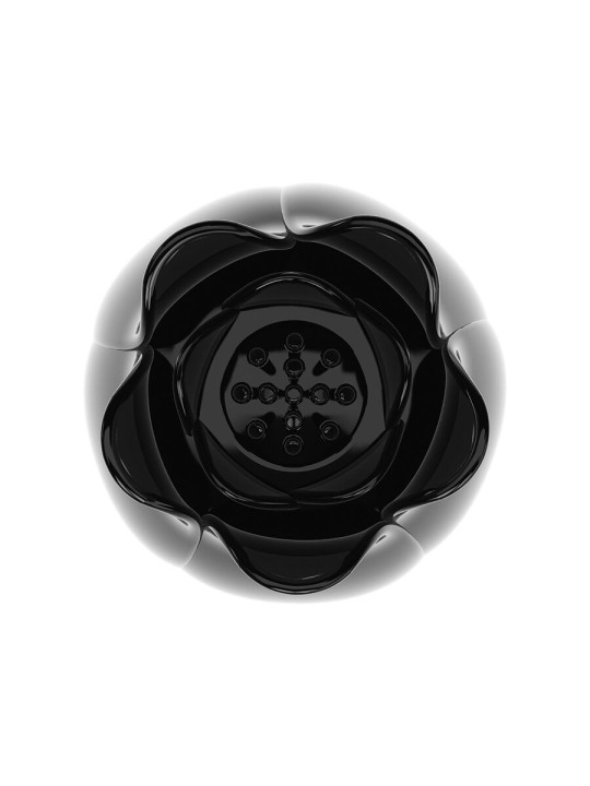 PRETTY LOVE - SECRET GARDEN TÊTE DE MASSAGE NOIRE