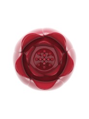PRETTY LOVE - SECRET GARDEN PINK MASSAGEKOPF