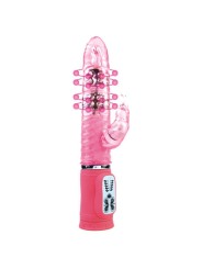 BAILE - COELHO DA PAIXO RAMPANTE 10F 27 CM