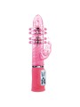 BAILE - CUTE PASSION BUNNY RAMPANTE 10F 27 CM