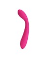 PRETTY LOVE - JESSICA HOCHLEISTUNGS-VIBRATOR IN PINK
