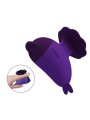 PRETTY LOVE - DOLPHIN MINI VIBRADOR COM CLIP