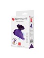 PRETTY LOVE - DOLPHIN MINI VIBRADOR COM CLIP