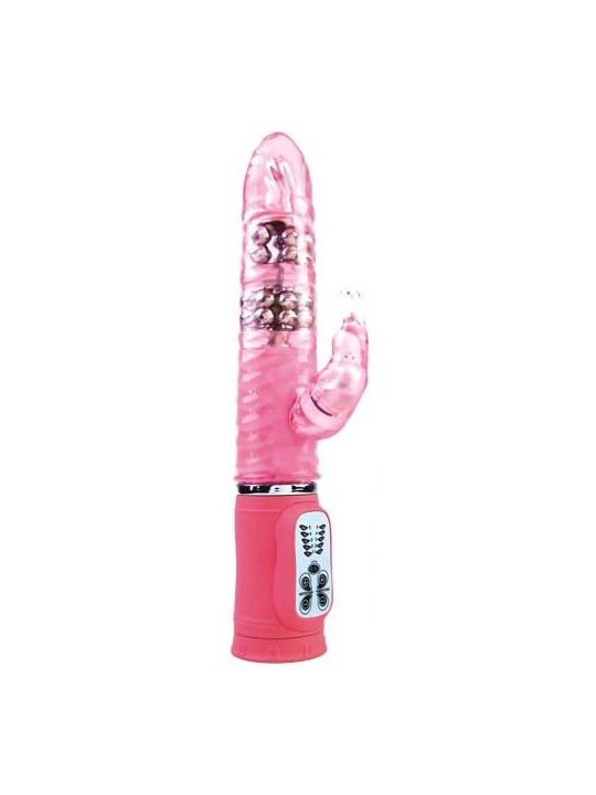 BAILE - MIGNON LAPIN PASSION RAMPANTE 10F 27 CM