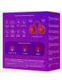 SNAIL VIBE - TWINN CHERRY FINGER VIBRATOR