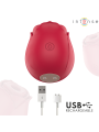 INTENSE - CAMELLIA KLITORALSAUGSPOTINE ROSE VON WAVES BORDEAUX