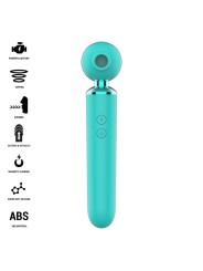 INTENSE - HAMBY MULTIFUNCTION SUCTION AND VIBRATION STIMULATOR