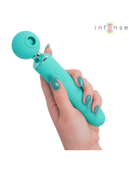 INTENSE - HAMBY MULTIFUNCTION SUCTION AND VIBRATION STIMULATOR