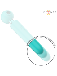 INTENSE - HAMBY MULTIFUNCTION SUCTION AND VIBRATION STIMULATOR