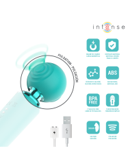 INTENSE - HAMBY MULTIFUNCTIONELE ZUIG- EN VIBRATIESTIMULATOR