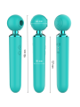 INTENSE - HAMBY MULTIFUNCTION SUCTION AND VIBRATION STIMULATOR