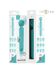 INTENSE - HAMBY MULTIFUNCTION SUCTION AND VIBRATION STIMULATOR