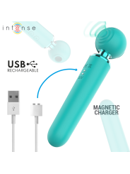 INTENSE - HAMBY MULTIFUNCTIONELE ZUIG- EN VIBRATIESTIMULATOR