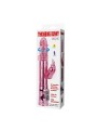 BAILE - ROTATEUR RAMPANT ROSE THROBBING BUNNY