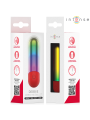 INTENSE - DEBBIE RAINBOW CLITORIS VIBRANT BALLE