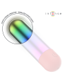 INTENSE - DEBBIE RAINBOW CLITORIS VIBRATING BULLET