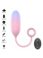 INTENSE - PAMELA VIBRATEUR GRADIENT G-POINT