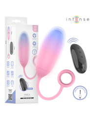 INTENSE - PAMELA GRADIENT G-POINT VIBRADOR