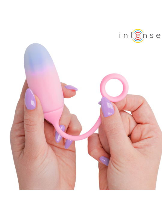 INTENSE - PAMELA VIBRATEUR GRADIENT G-POINT