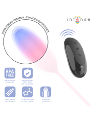 INTENSE - PAMELA GRADIENT G-POINT VIBRADOR