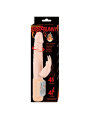 BAILE - ROTATEUR FIRE BUNNY AVEC SYSTÈME DINCENDIE