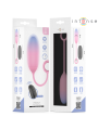 INTENSE - PAMELA GRADIENT G-POINT VIBRADOR