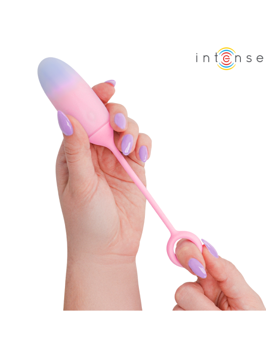 INTENSE - PAMELA VIBRATEUR GRADIENT G-POINT